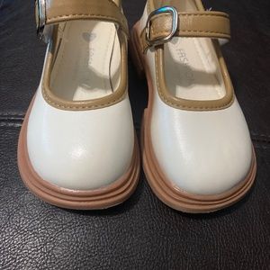 Toddler Girl Shoes